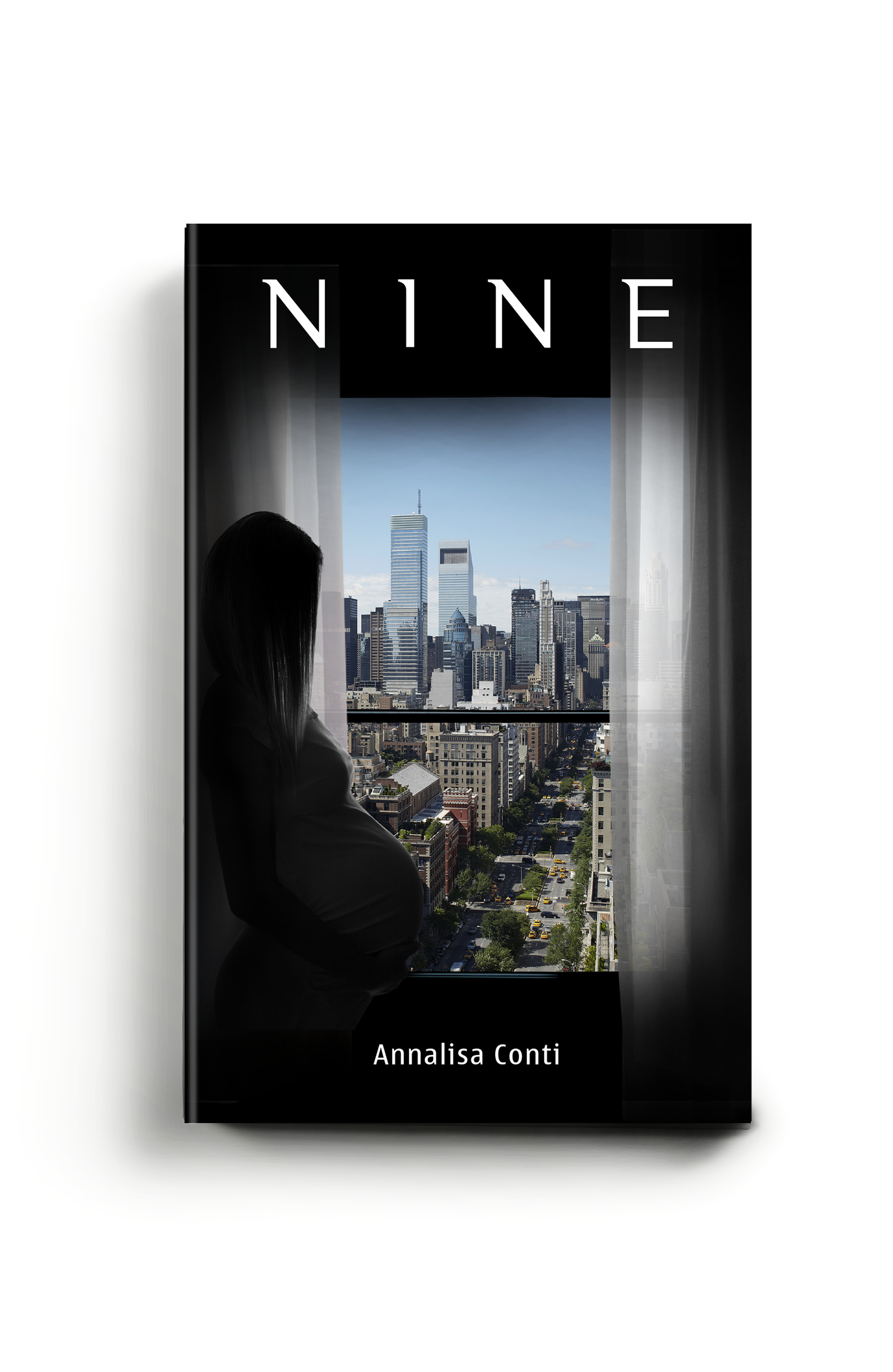 Nine by Annalisa Conti
