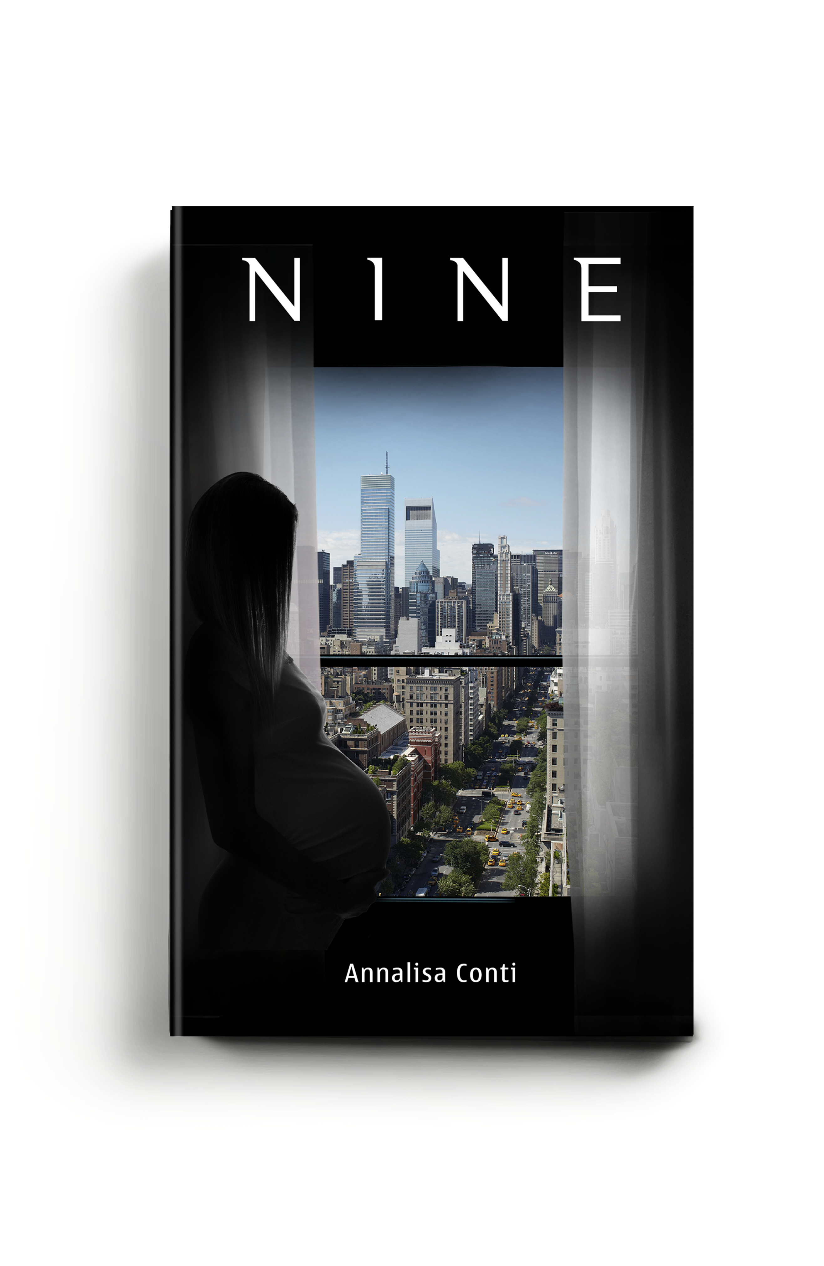 NINE by Annalisa Conti