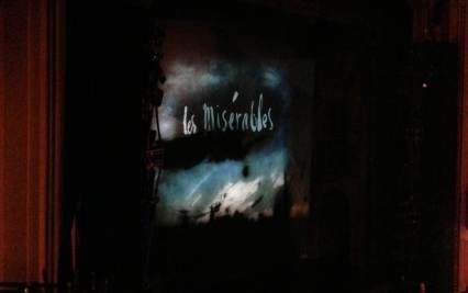 Les Miserables